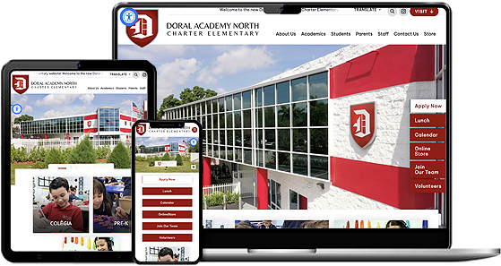 Doral Academy