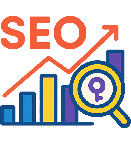 SEO and Keyword Strategy